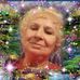 Krystyna Ciszek - Facebook
