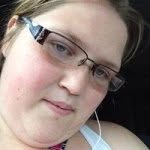 Krystyna Goodman - @pastryarts14 - Instagram