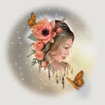 Krystyna Goodman - @rootedtarotdesigns - Instagram