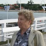 Krystyna Witt - @jadwiga.niedzielska.33 - Instagram