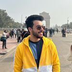 Kshitij Seth - @thebrandcase_ - Instagram