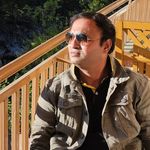Kshitij Seth - @sethkshitij - Instagram