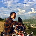 क्षितिज गुरुङ - @kshitiz_gurung_ - Instagram