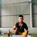 Kshitiz Gurung - Facebook