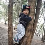 Kshitiz Gurung - @liyanmgr89 - Instagram