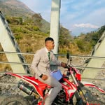 Kshitiz Gurung - @kshitizlama11 - Instagram