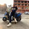 Kshitiz Gurung - @karnagurung090 - TikTok