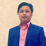 Kshitiz Shrestha - @kshitiz_shrestha - Instagram