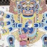 Kshitiz Shrestha - @ctzoo7 - Instagram