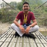 Kshitiz Shrestha - @stha_kshitiz - Instagram
