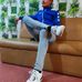 Kshitiz Shrestha - Facebook