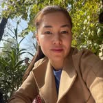 Madina Ali - @kuanmaali - Instagram