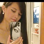 Andrea Román - @kuangluu - Instagram