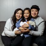 Christine Kue Her - @chacha524 - Instagram