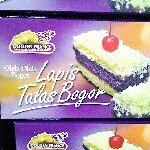 @kue_talas_bogor_hj.herlina - Instagram