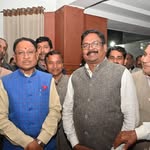 Kulsingh Kanwar - @kulsingh.bjp - Instagram