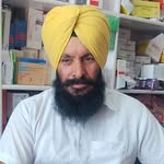 Kuldip Arora - @kuldiparora57 - Instagram