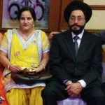 Kuldip Singh - @kuldip.arora1955 - Instagram