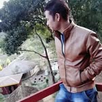 Kůmář Bháťťarai - @kumarbhatt30 - Instagram