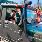 Santosh Mishra - @kumar_bhatt_852 - Instagram