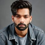 Vishnu Kumar Chawla - @heartless.vishu - Instagram