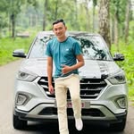 kumar gurung - @kumar805290 - Instagram