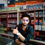 Kumar Iyer - @kumar.iyer.7547 - Instagram