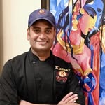 Kumar Iyer - @imkumar_vi - Instagram