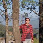 Kumar Iyer - @kumar.iyer.9 - Instagram