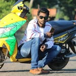Kumar Rachuri - @kumar.rachuri.94 - Instagram