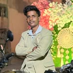 Kumar Raj - @blade._.03 - Instagram