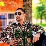 Kumar Raj - @fouji_lover_raj94 - Instagram