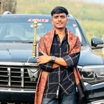 शिवराज 🦁 - @__kumarrajan - Instagram