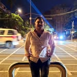Kumar Srinivasan - @sri17_17 - Instagram