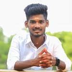 Kumar Srinivasan - @siva_vijay_84 - Instagram