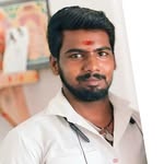 Kumar Srinivasan - @kumarum473 - Instagram
