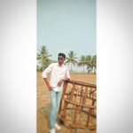 Kumar Srinivasan - @iamkumar__s - Instagram