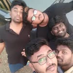 Santhosh kumar Srinivasan - @sankido_cool - Instagram