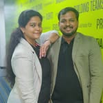 Santhosh Kumar Srinivasan - @santy_srinivasan - Instagram