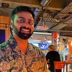 Srinivas Kumar - Facebook