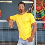 Kumar Sundaram - @kumar.sundaram.714 - Instagram