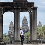 Kun Hou - @cage.hou - Instagram