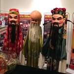 Kun Hou Leong - @kunhouleong - Instagram