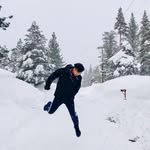 Yikun Li - @kunlaoda - Instagram