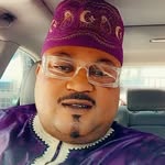 Alhaji Impression - @kunleimpression - Instagram