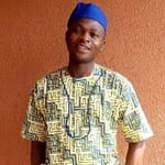 Ishola Adekunle - @kunleishow - Instagram
