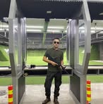 Kun Lei - Facebook