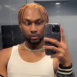 Kunlé Itanna - @kunleitanna - Instagram