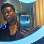 Kunlei P - @kunleipauline - Instagram