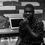 Philip Elugbemi - @kunleidoscopebw - Instagram